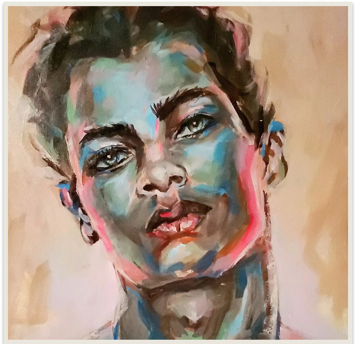 Dimensions: 15 X 15