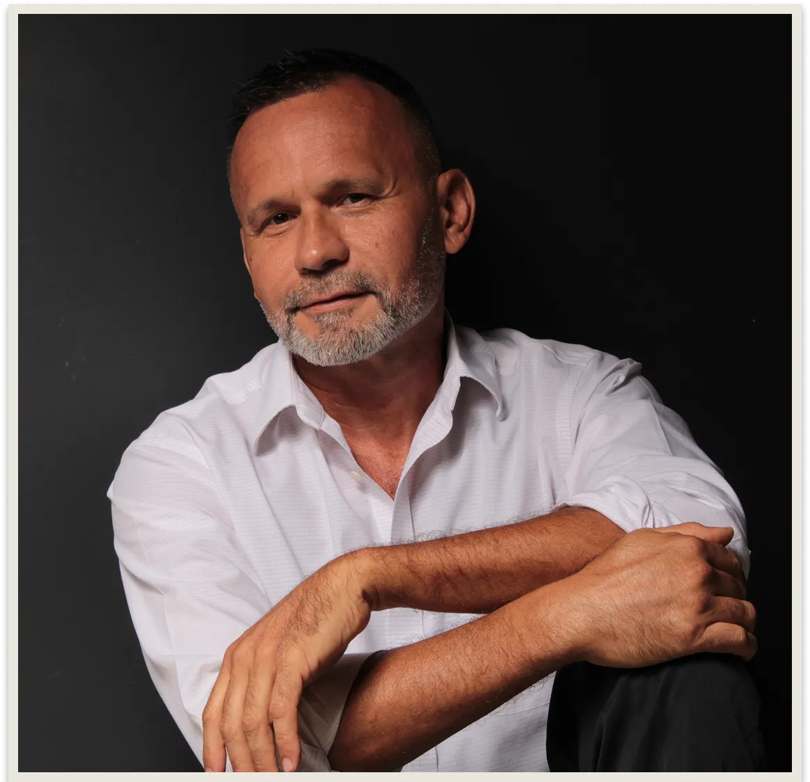 Axel Martinez