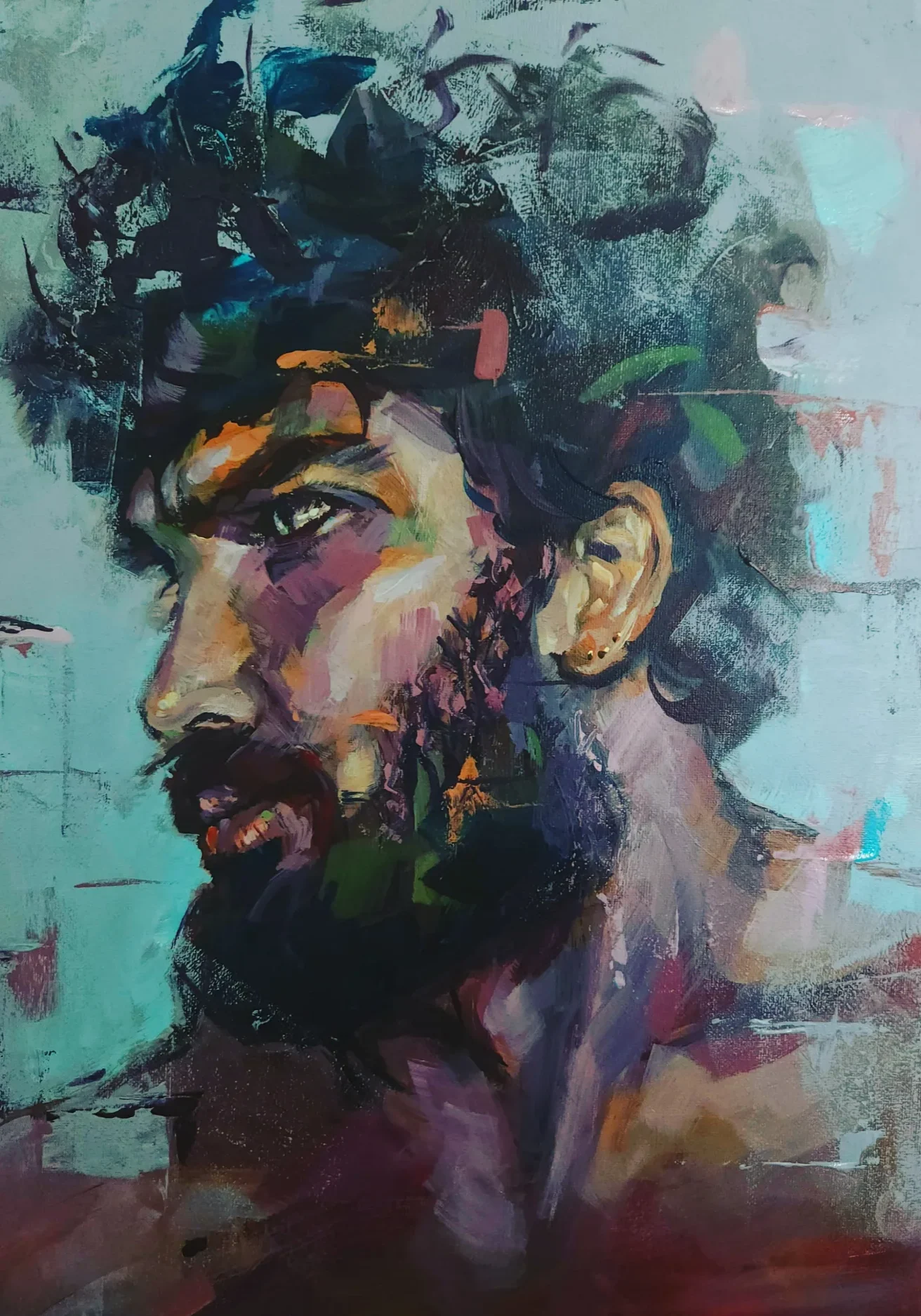 Dimensions: 15 X 15