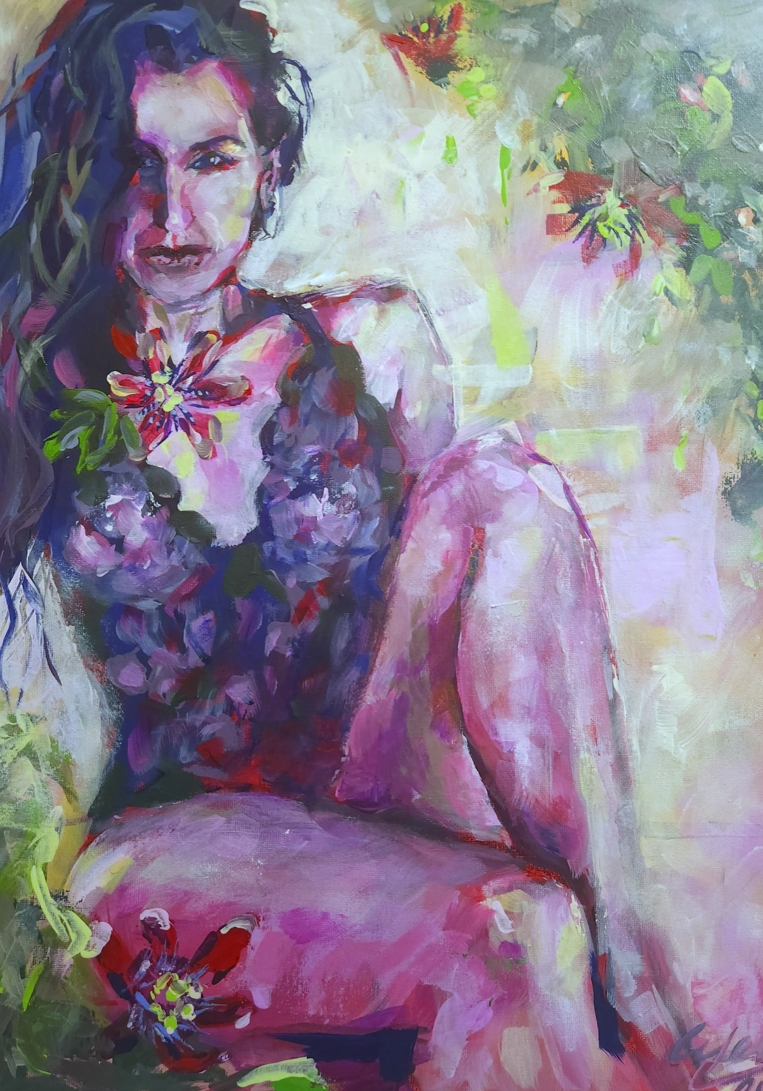 Dimensions: 15 X 15