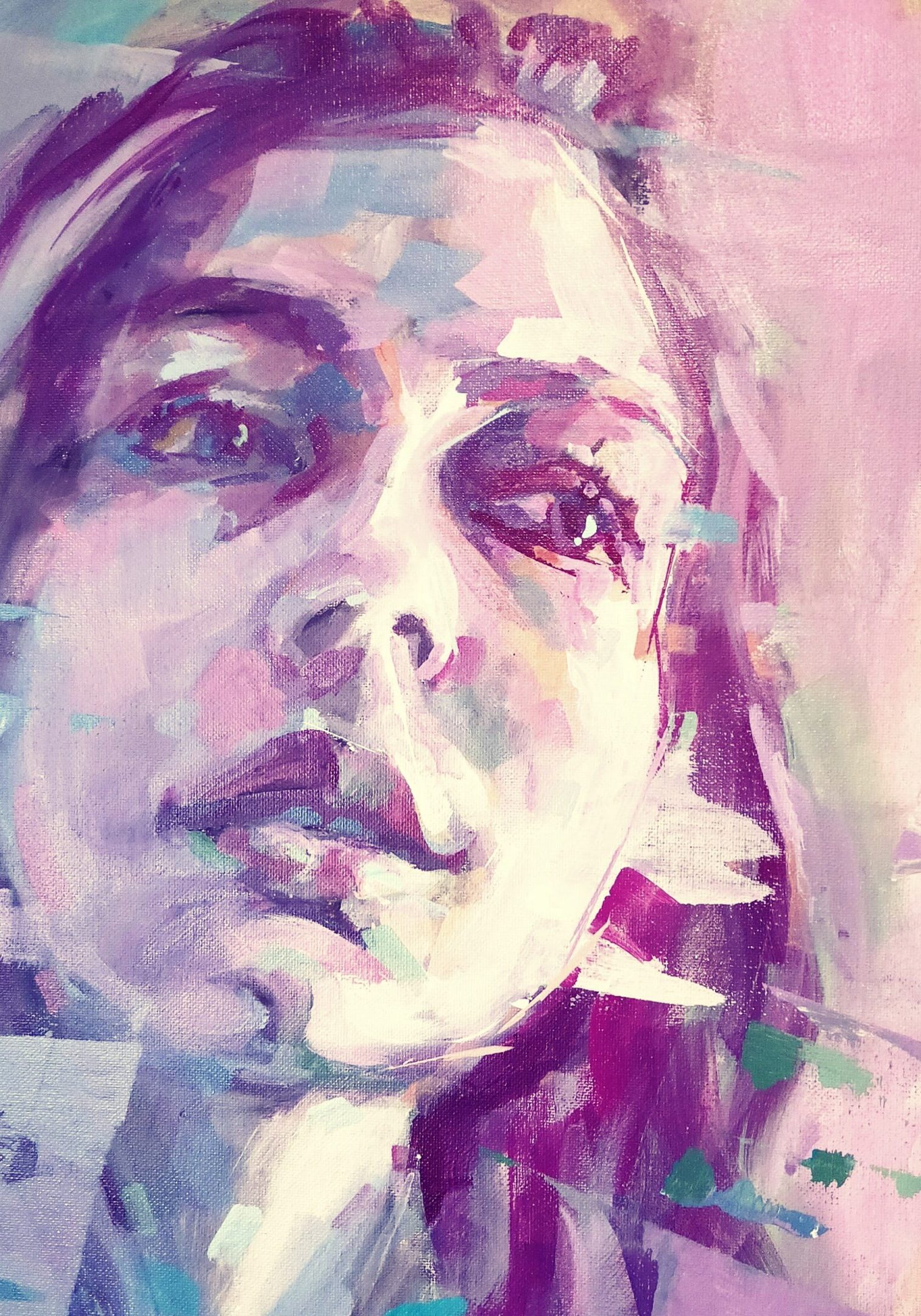 Dimensions: 18x24