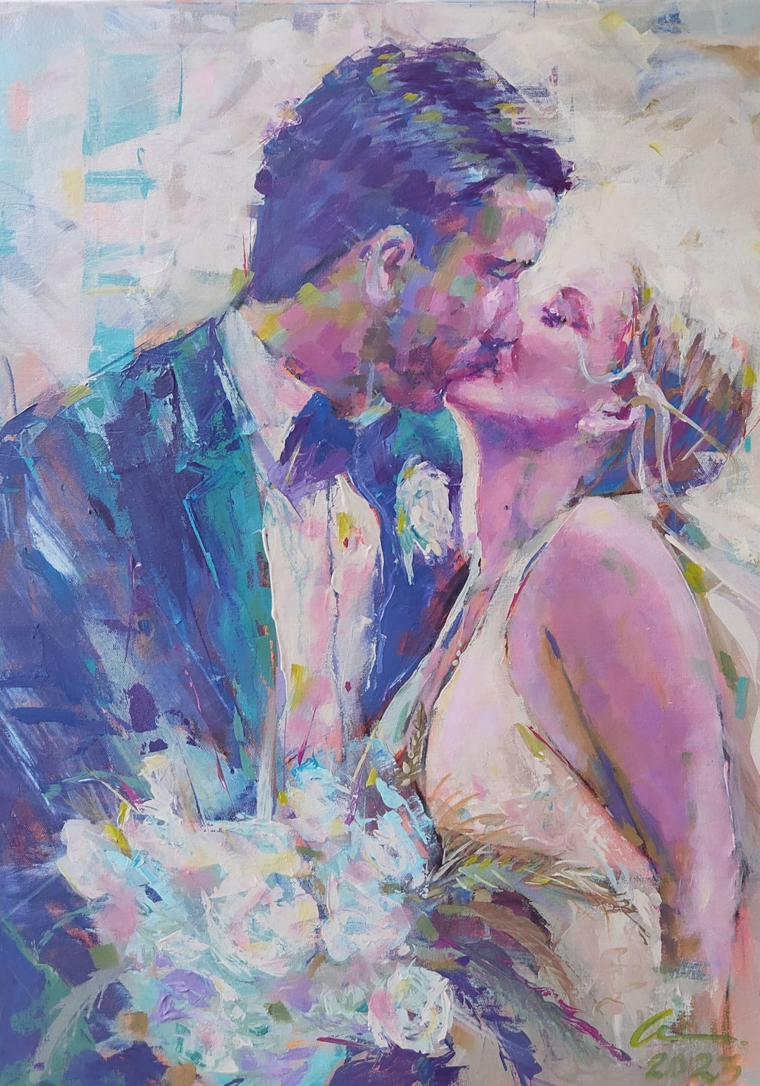 Dimensions: 15 X 15