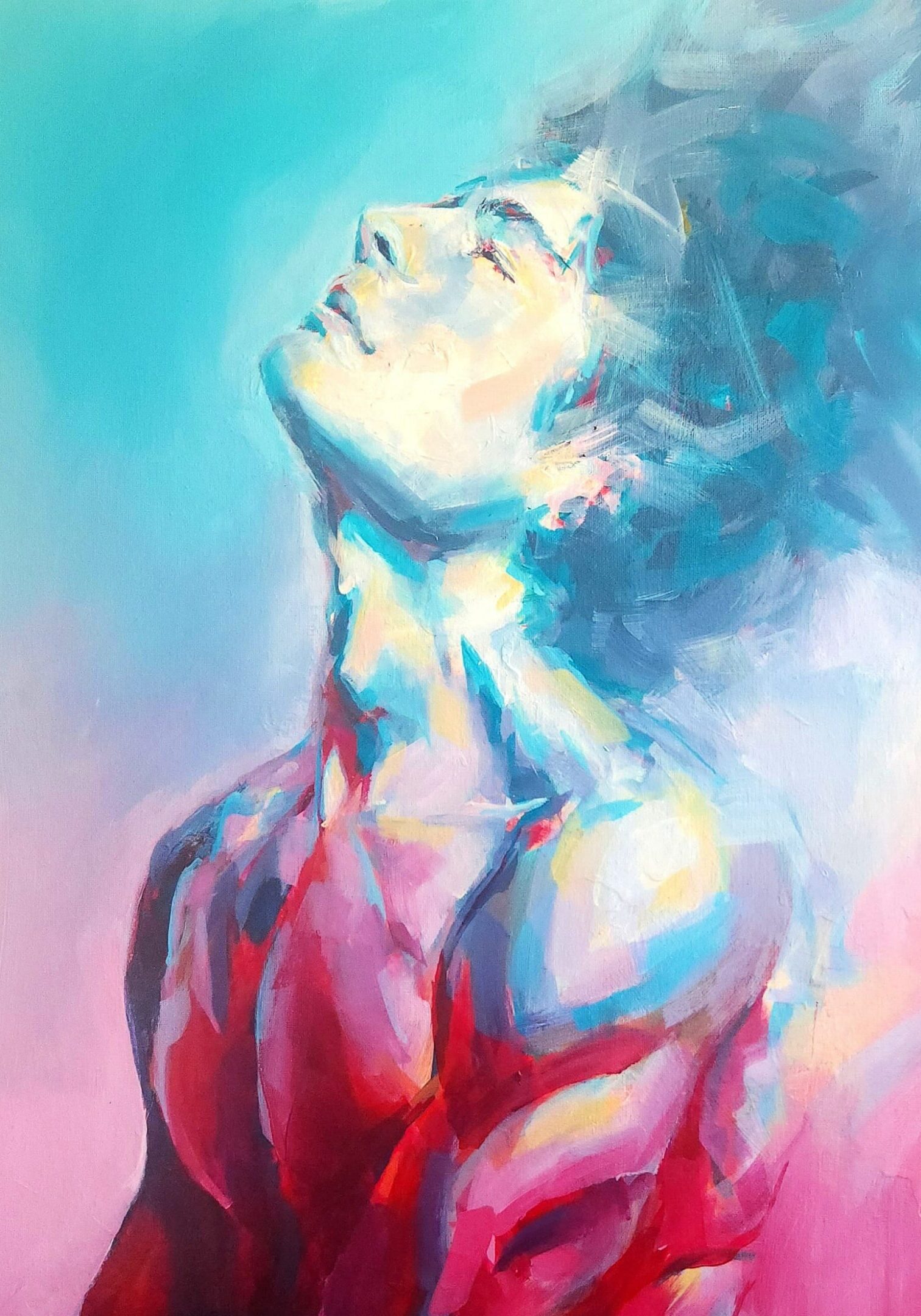 Dimensions: 18 X 24