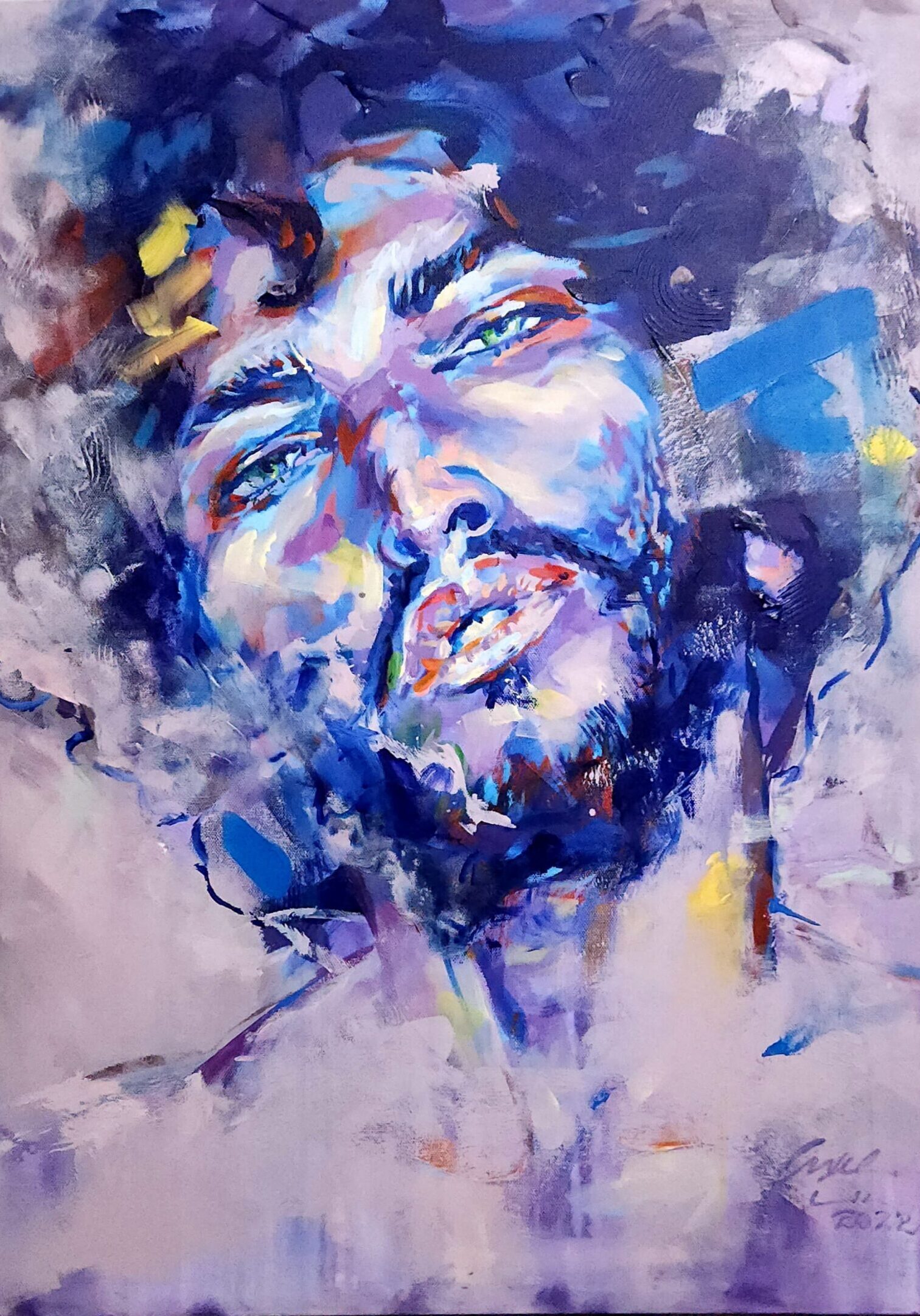 Dimensions: 15 X 15