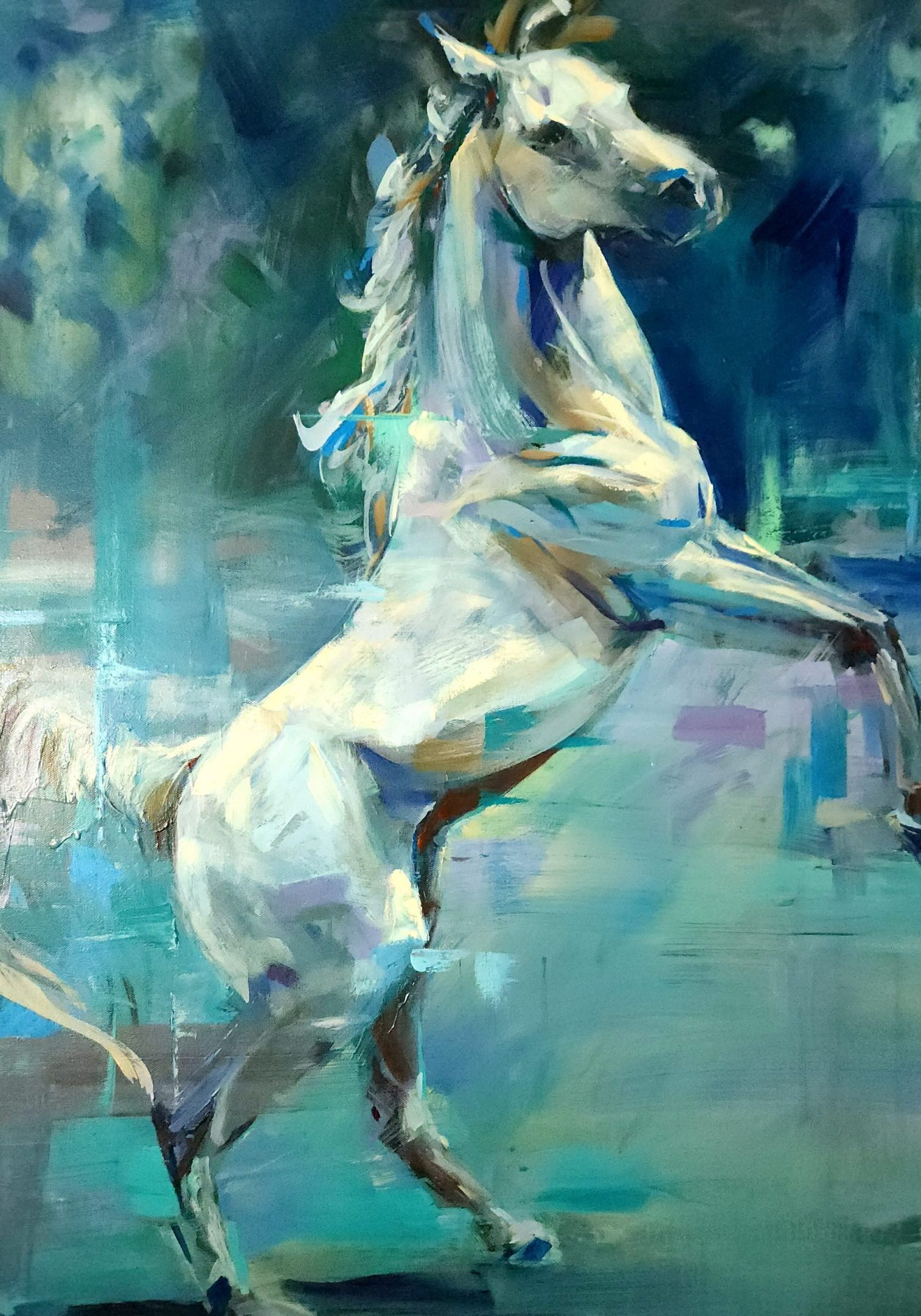 Dimensions: 15 X 15