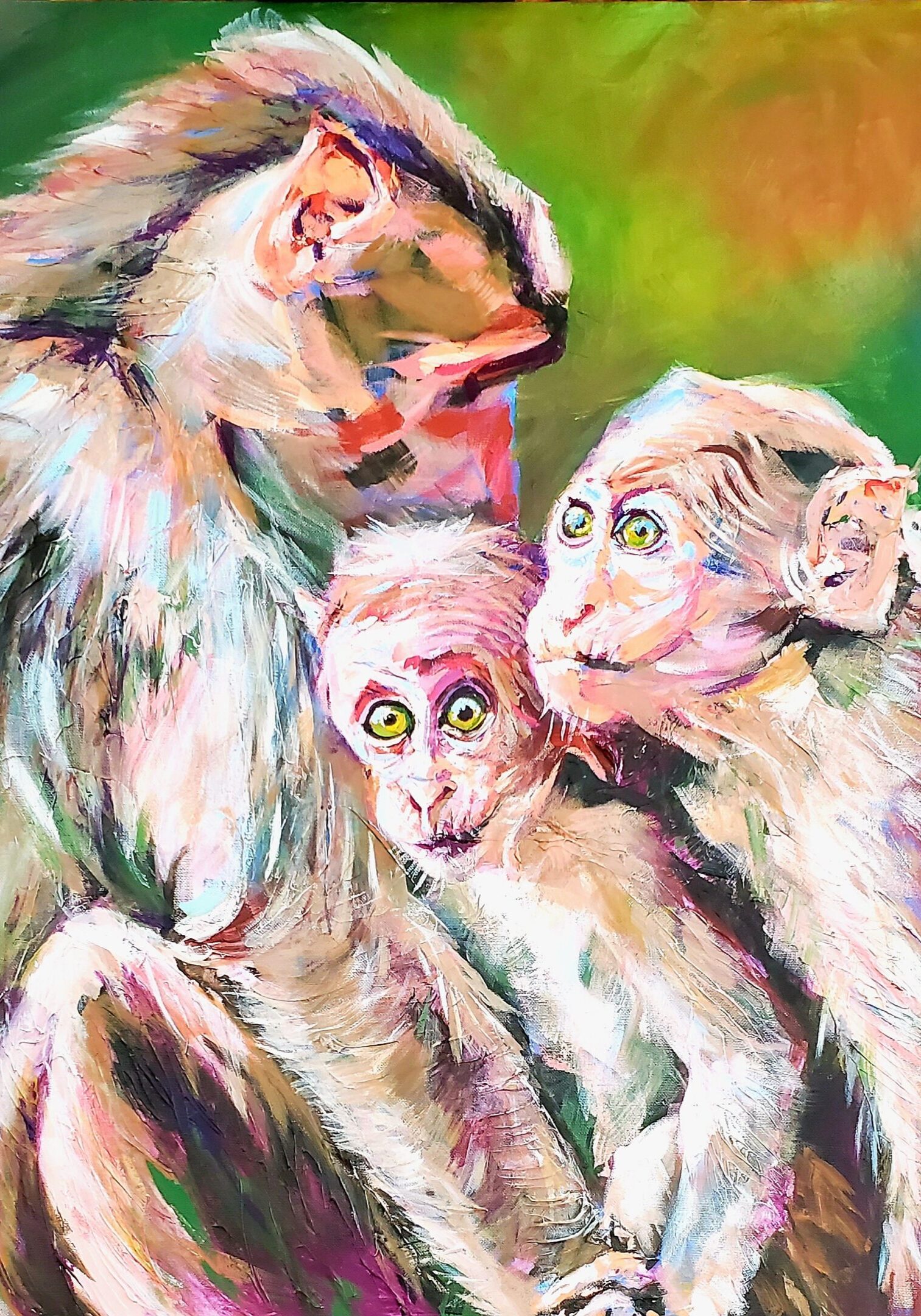 Dimensions: 24x30
