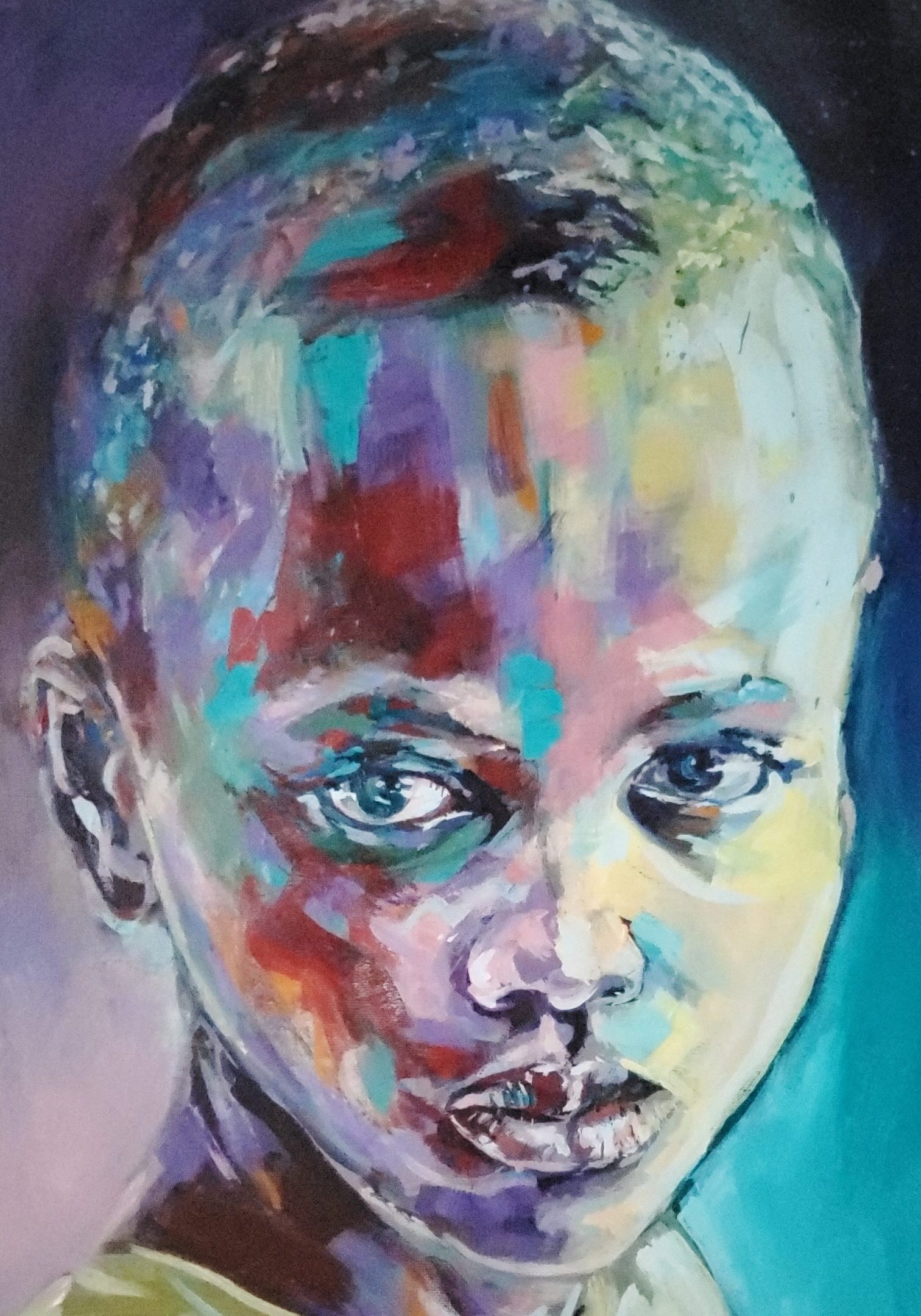 Dimensions: 18x24