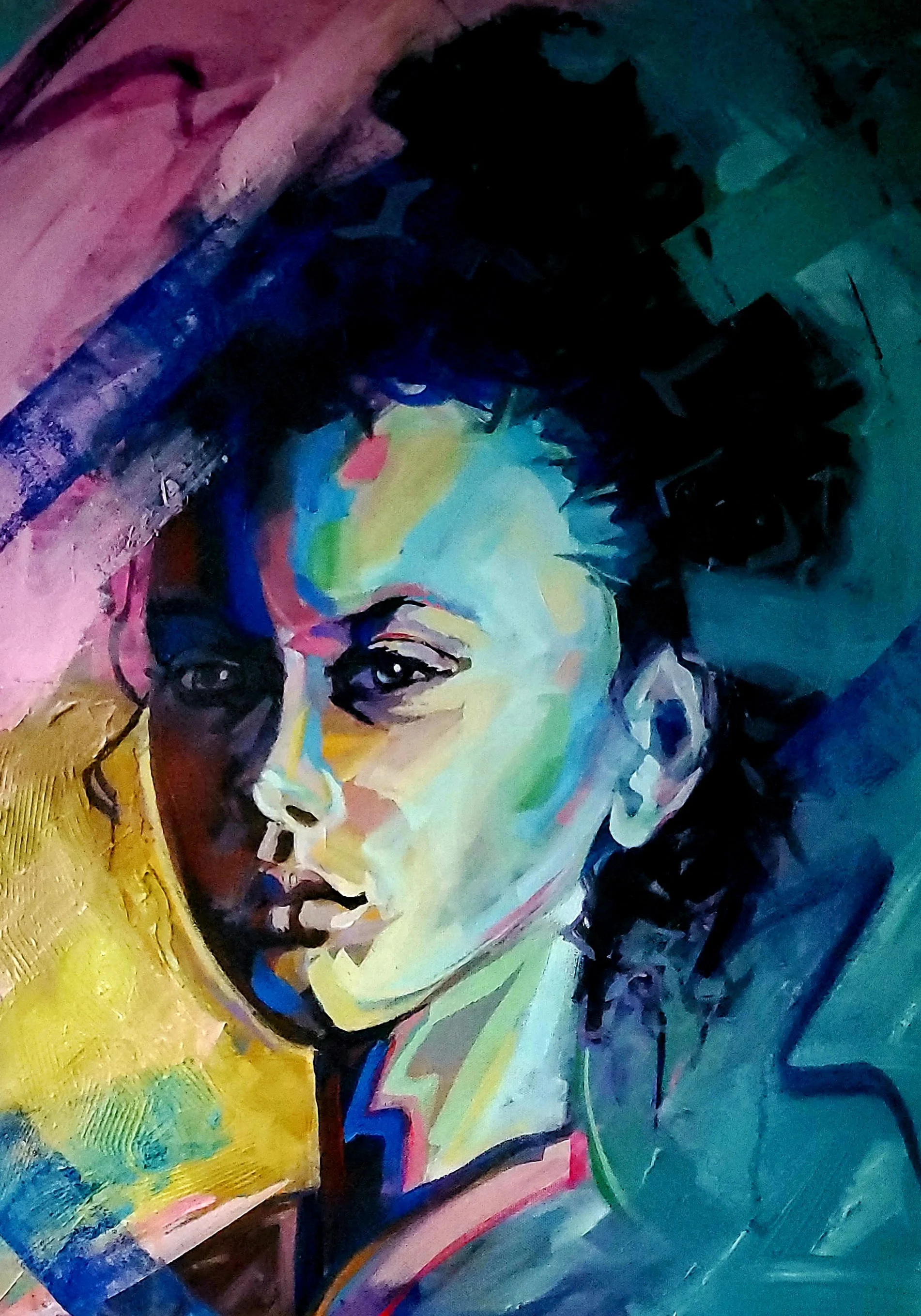 Dimensions: 24 X 30