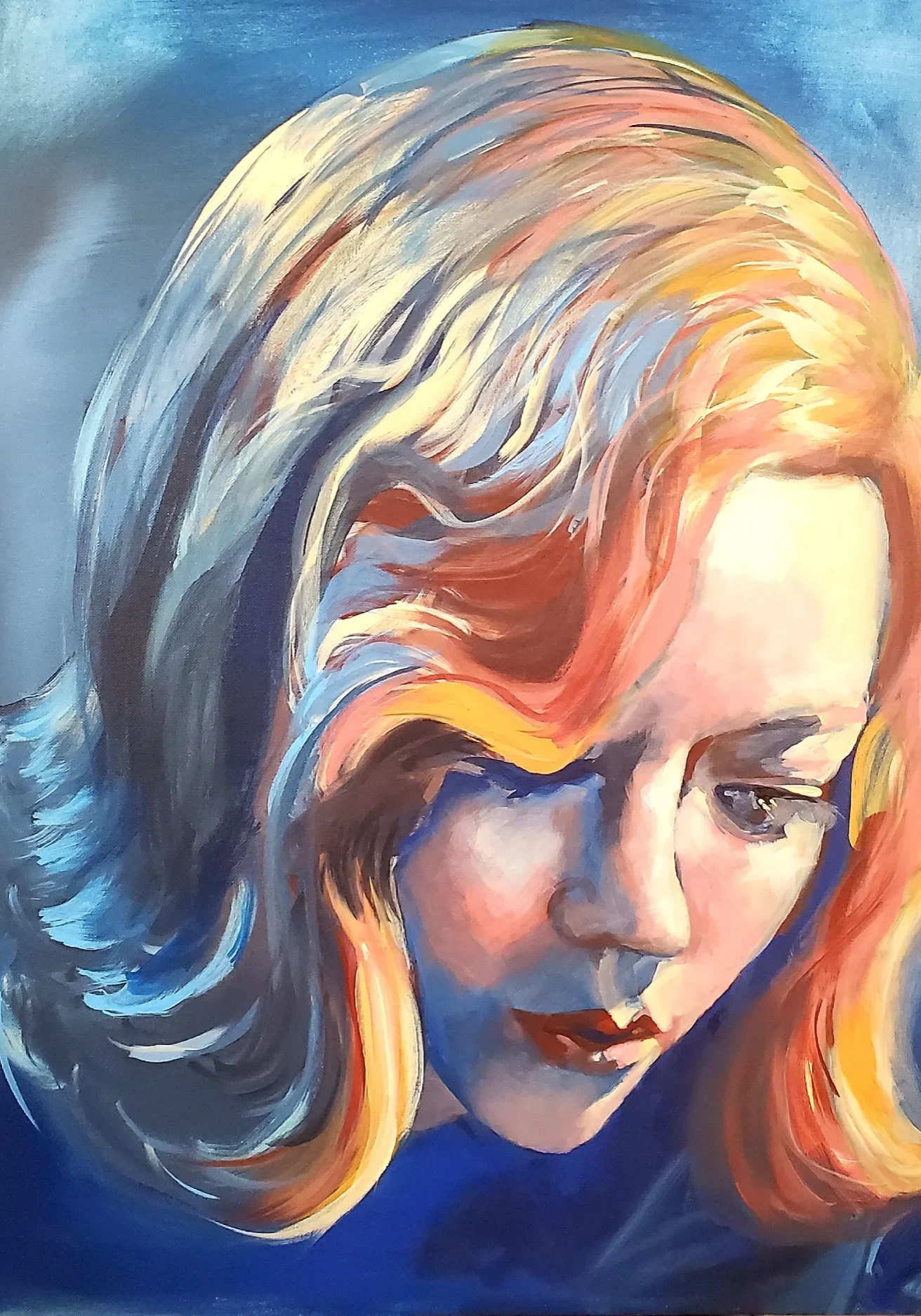 Dimensions: 16 X 20