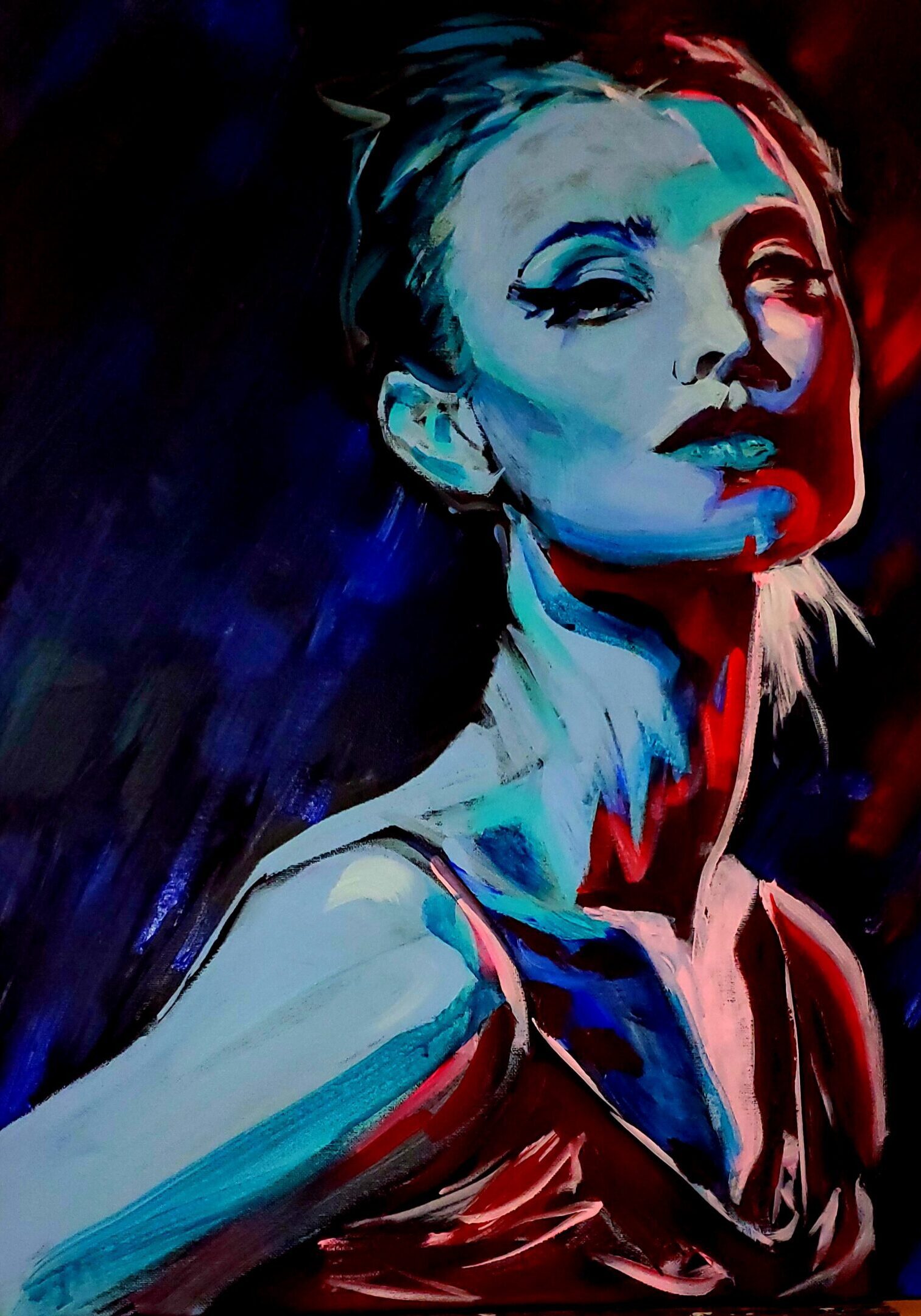 Dimensions: 18x24
