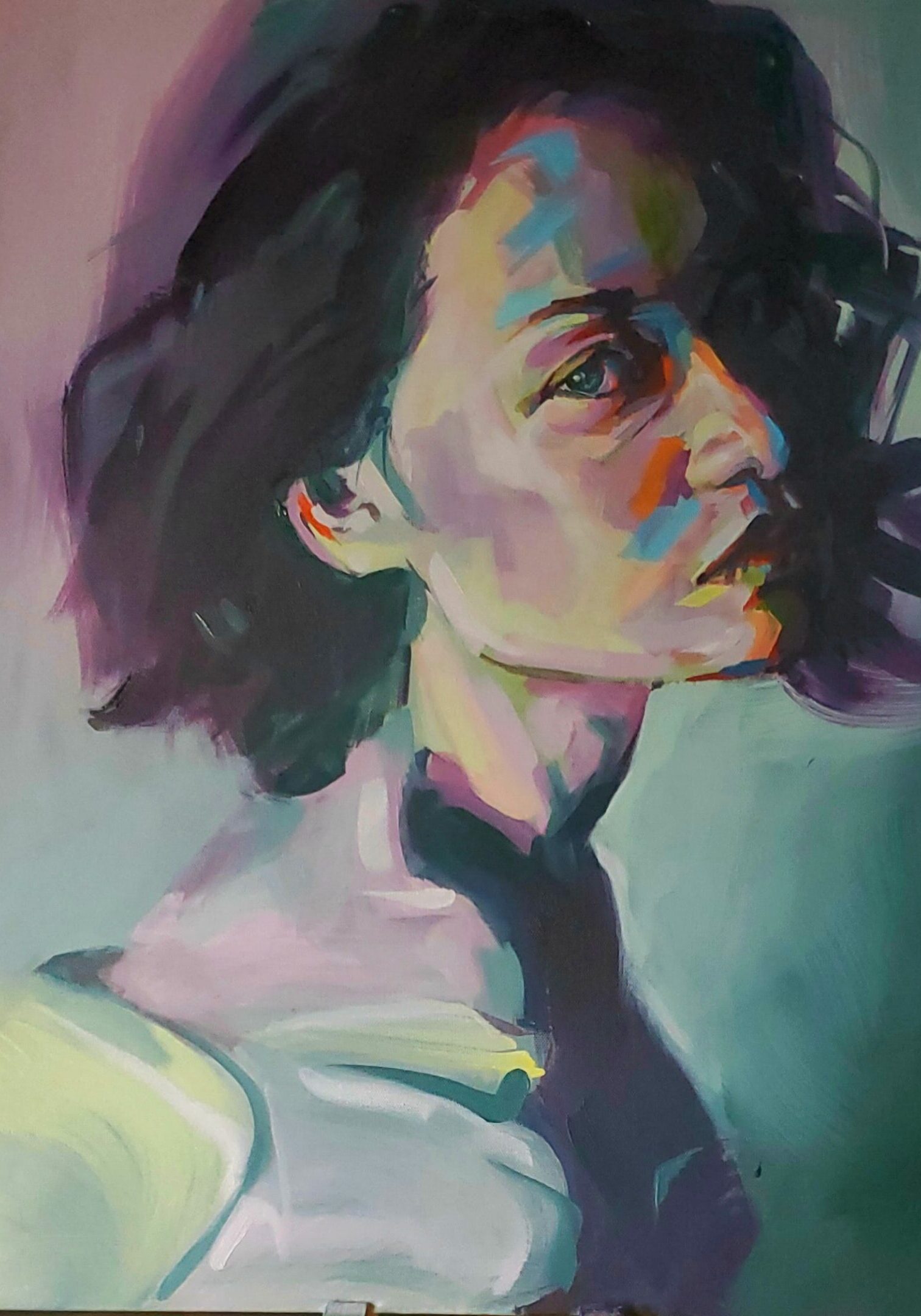 Dimensions: 24x30