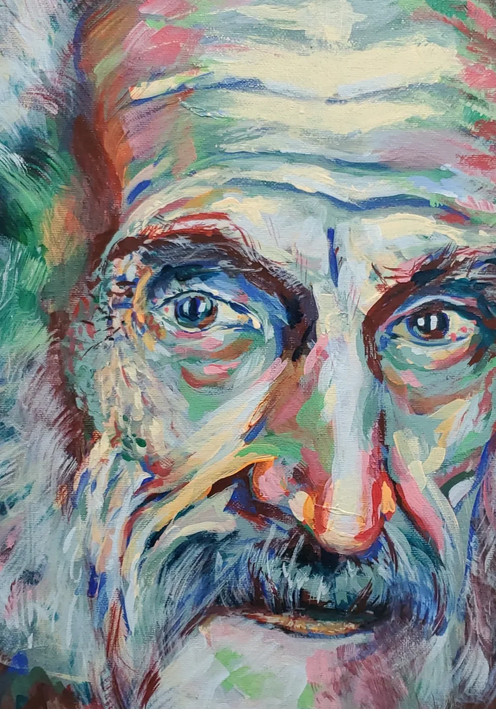 Dimensions: 18 X 24