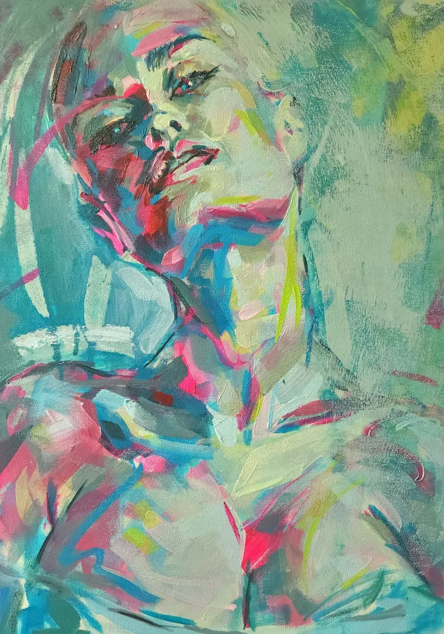 Dimensions: 16 X 20