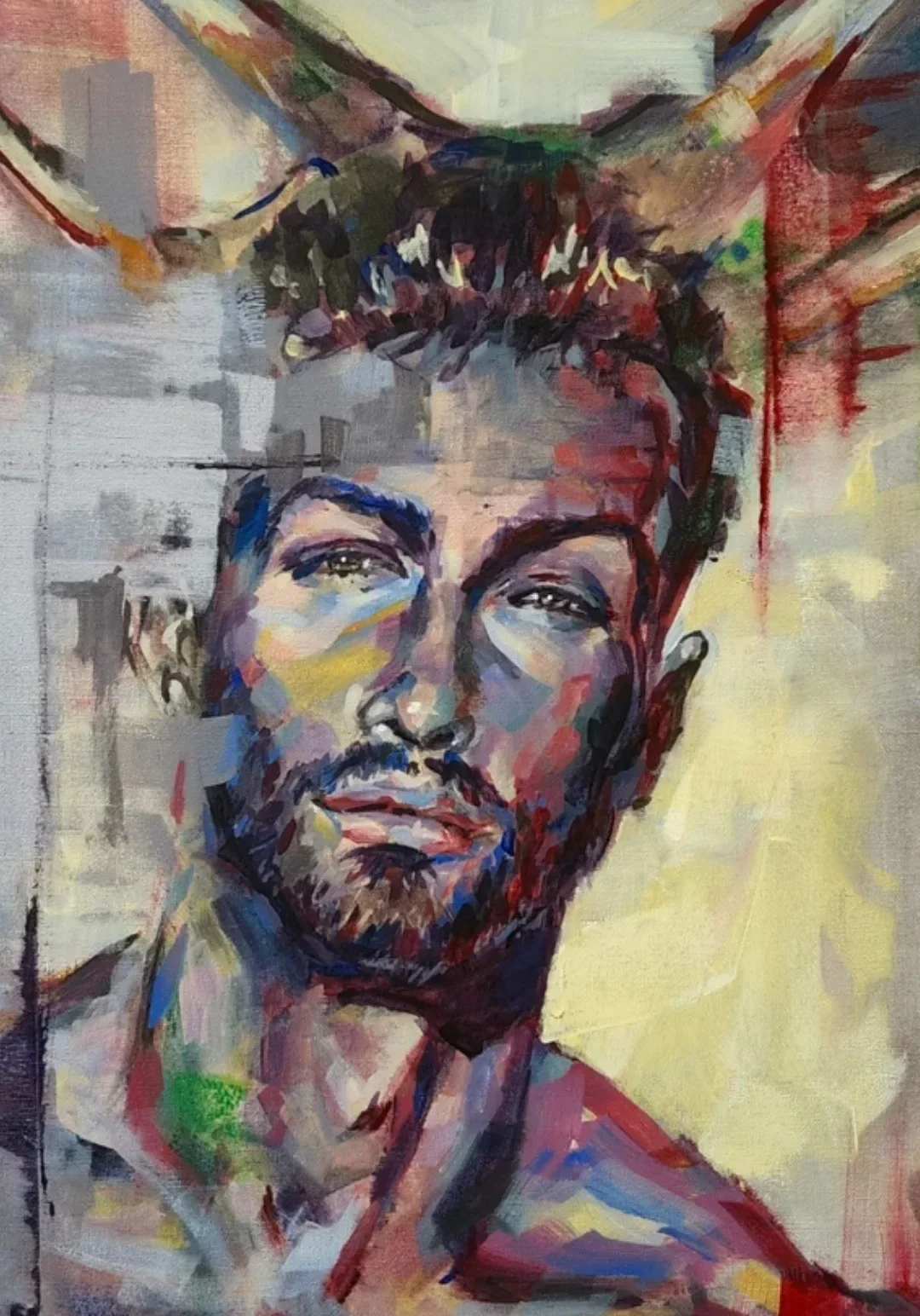 Dimensions: 15 X 15