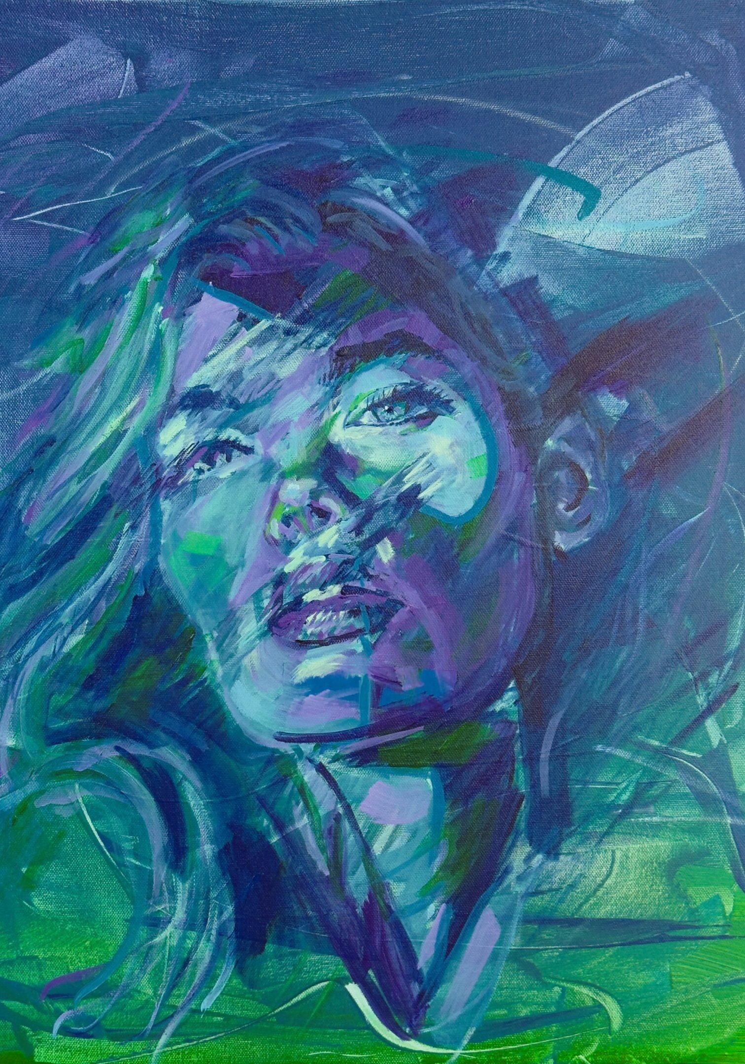 Dimensions: 18x24