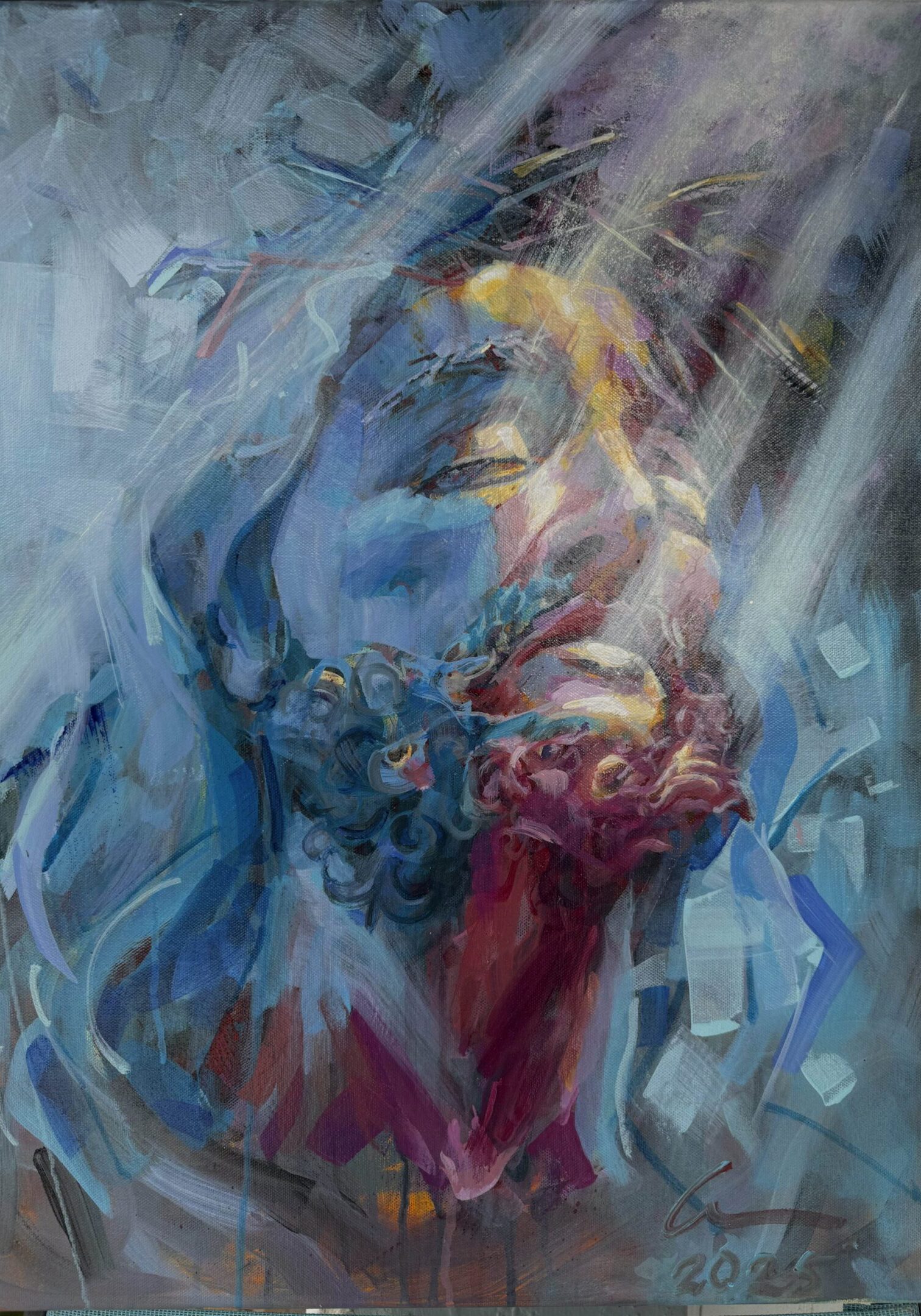 Dimensions: 18x24
