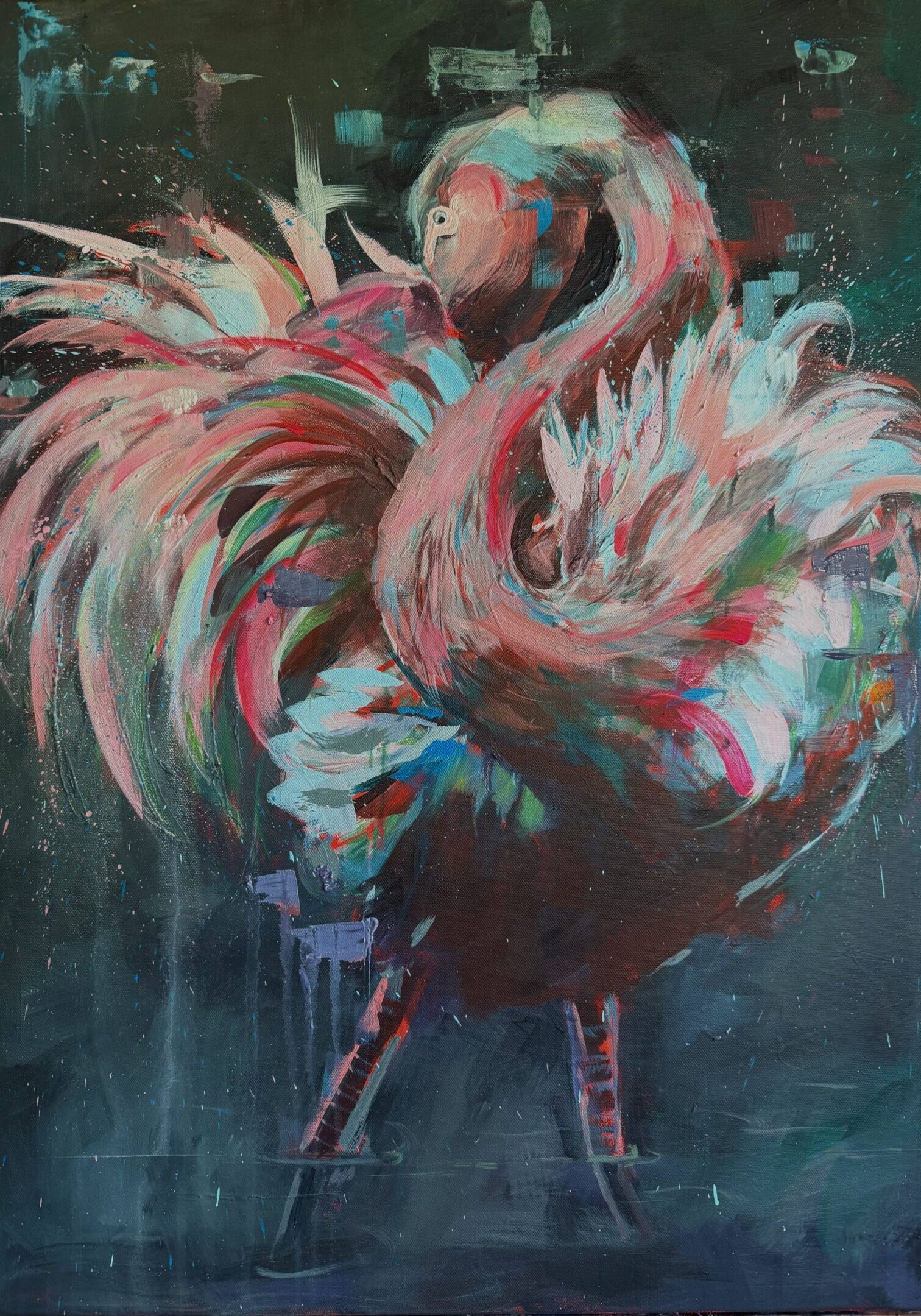 Dimensions: 3-24x30