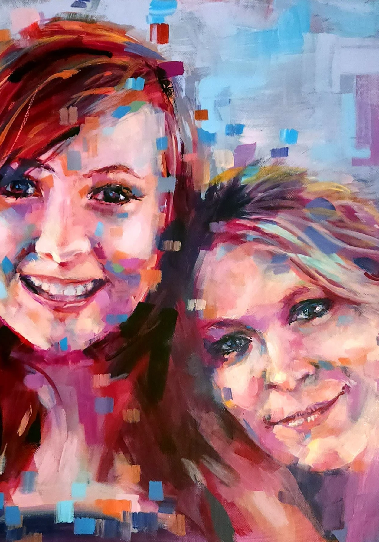 Dimensions: 15 X 15