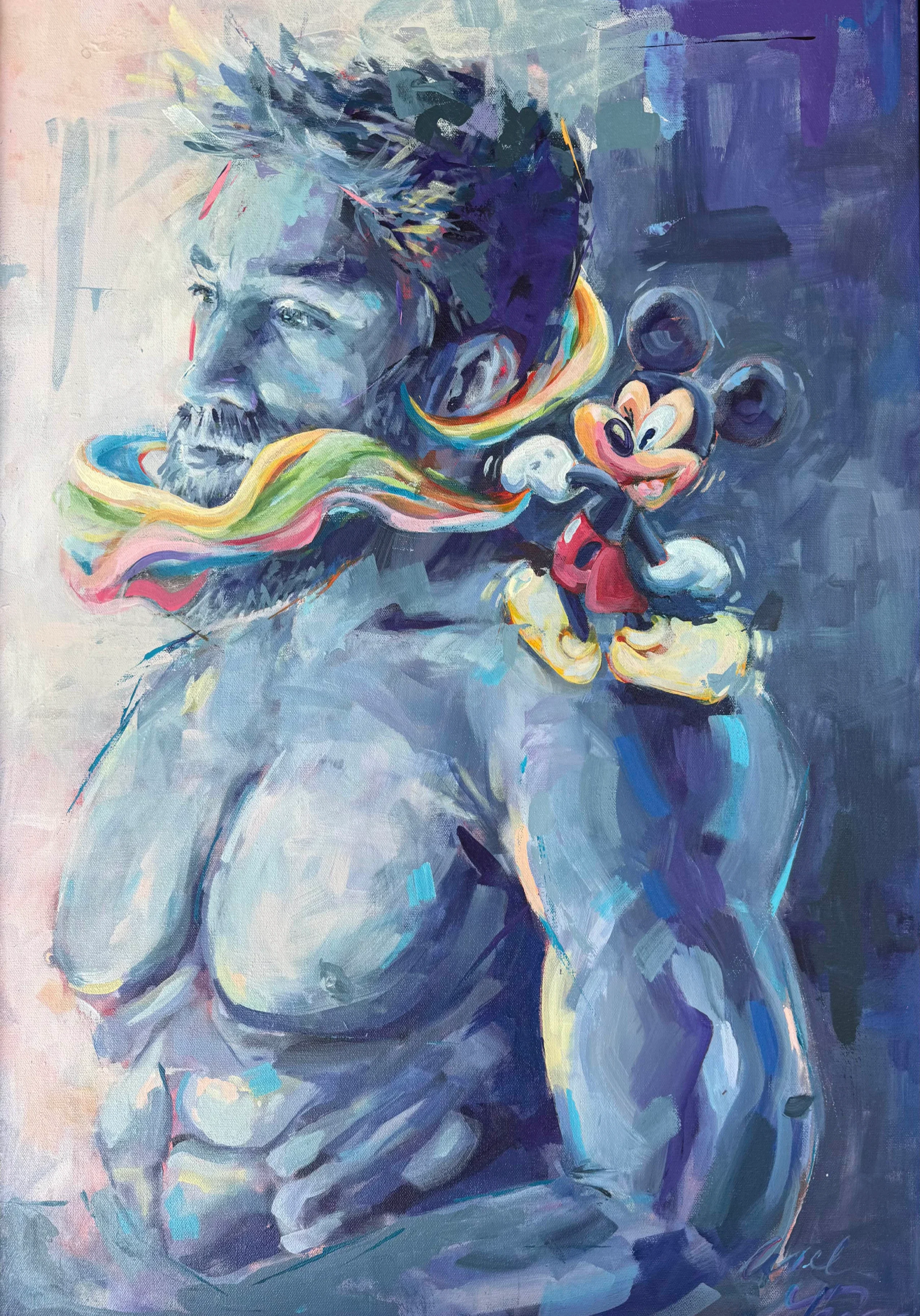 Dimensions: 24x36