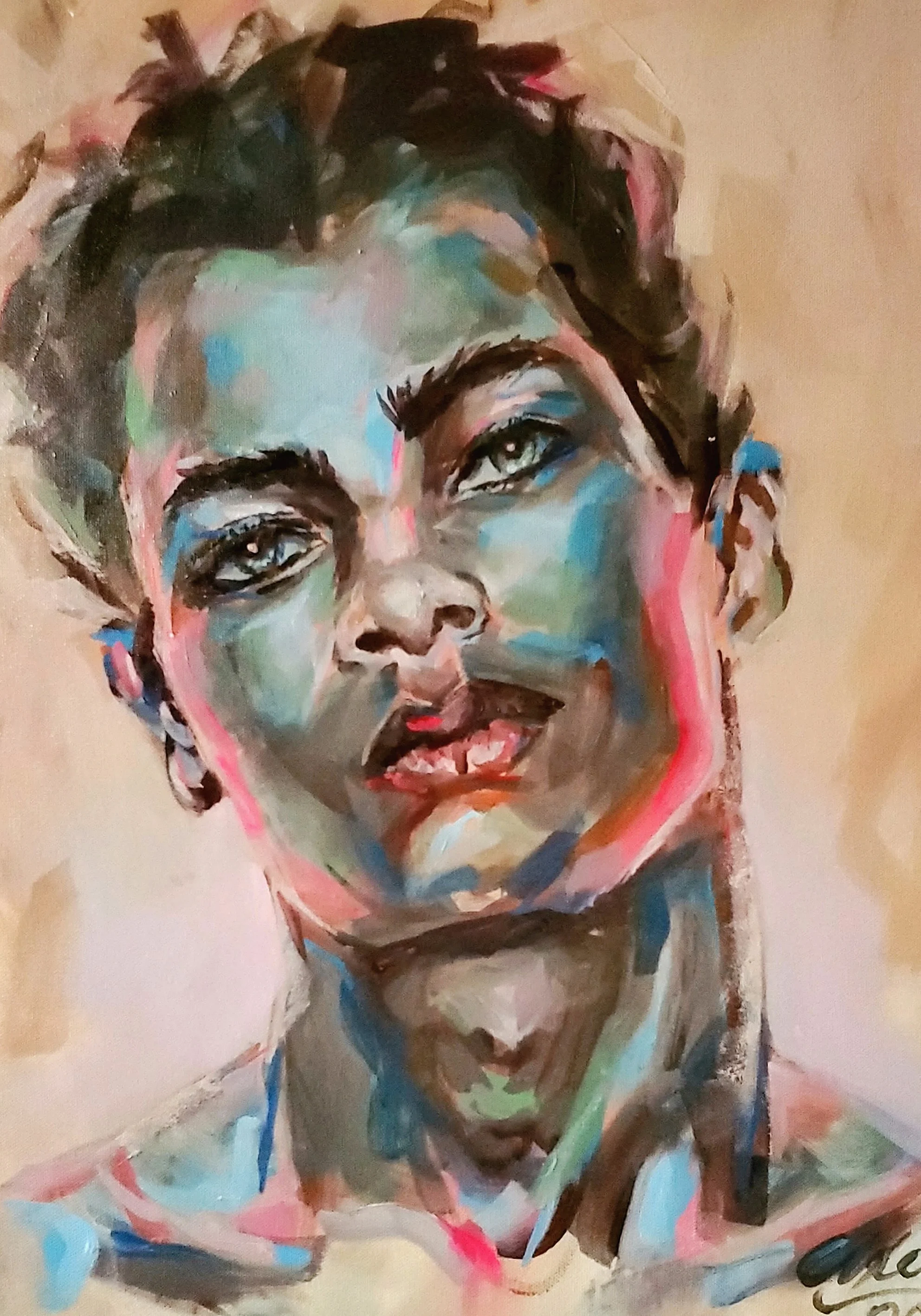 Dimensions: 18x24